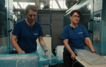 Скриншот: Луганский Информационный Центр