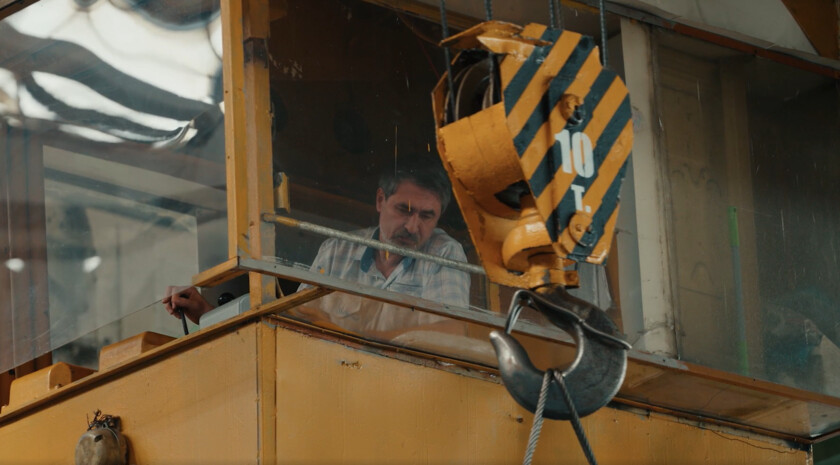 Скриншот: Луганский Информационный Центр