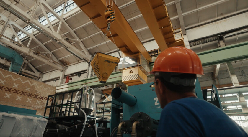 Скриншот: Луганский Информационный Центр