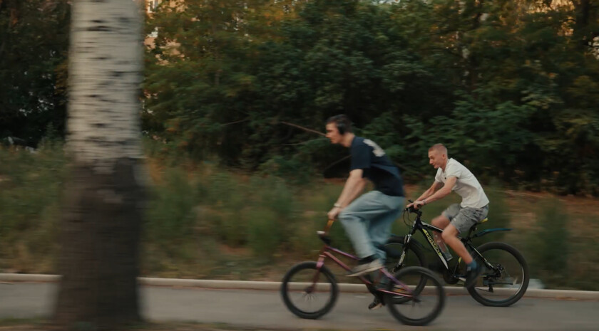 Скриншот: Луганский Информационный Центр