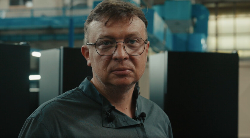 Скриншот: Луганский Информационный Центр