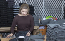 Фото: Луганский Информационный Центр/Чмирова Дарья