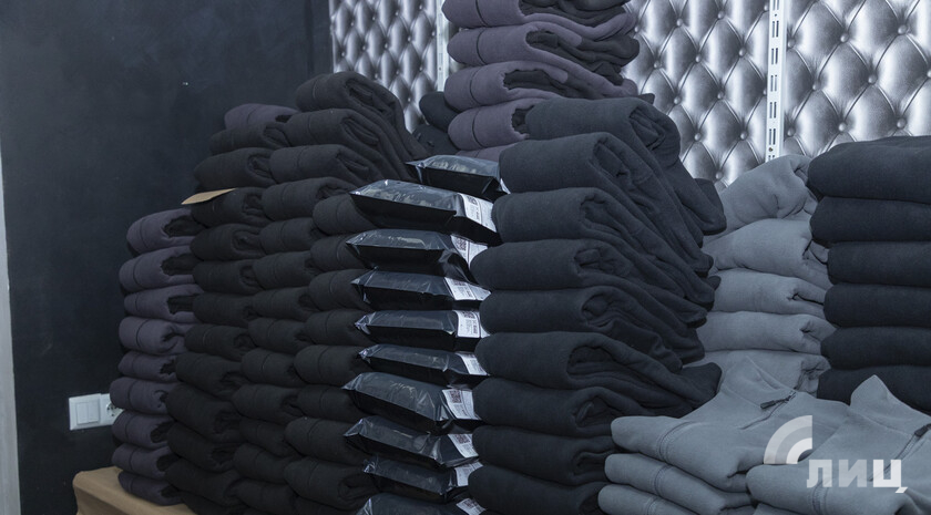 Фото: Луганский Информационный Центр/Чмирова Дарья