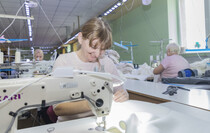 Фото: Луганский Информационный Центр/Чмирова Дарья