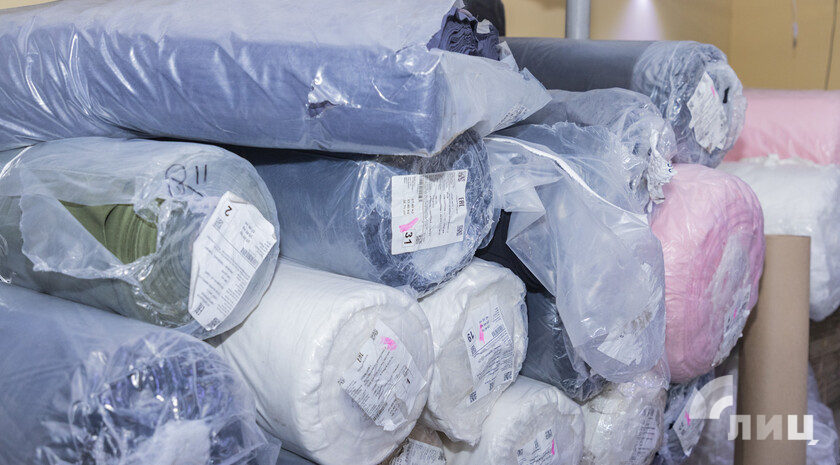 Фото: Луганский Информационный Центр/Чмирова Дарья