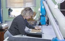 Фото: Луганский Информационный Центр/Чмирова Дарья