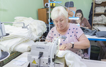 Фото: Луганский Информационный Центр/Чмирова Дарья