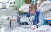 Фото: Луганский Информационный Центр/Чмирова Дарья