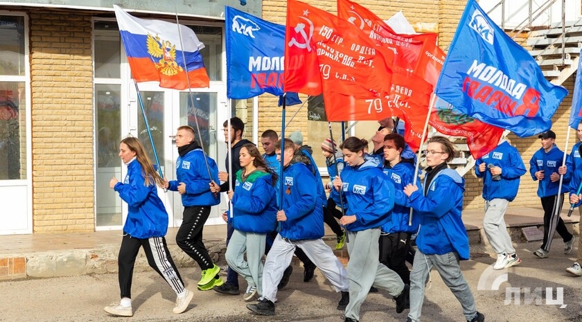 Фото: Луганский Информационный Центр/Дарья Чмирова