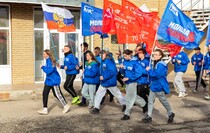 Фото: Луганский Информационный Центр/Дарья Чмирова