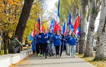 Фото: Луганский Информационный Центр/Дарья Чмирова