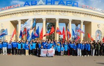 Фото: Луганский Информационный Центр/Дарья Чмирова