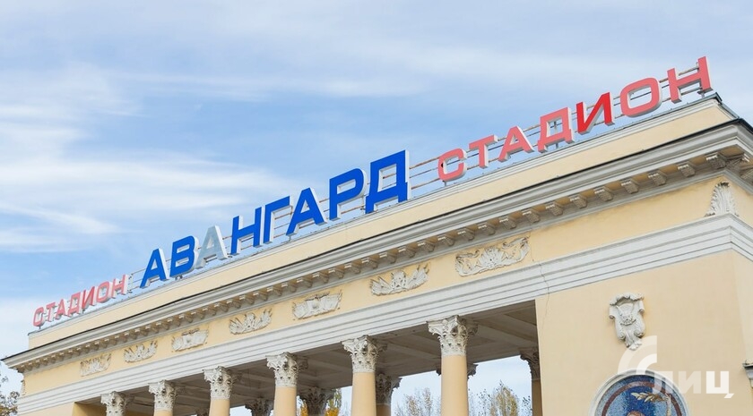 Фото: Луганский Информационный Центр/Дарья Чмирова