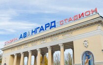 Фото: Луганский Информационный Центр/Дарья Чмирова