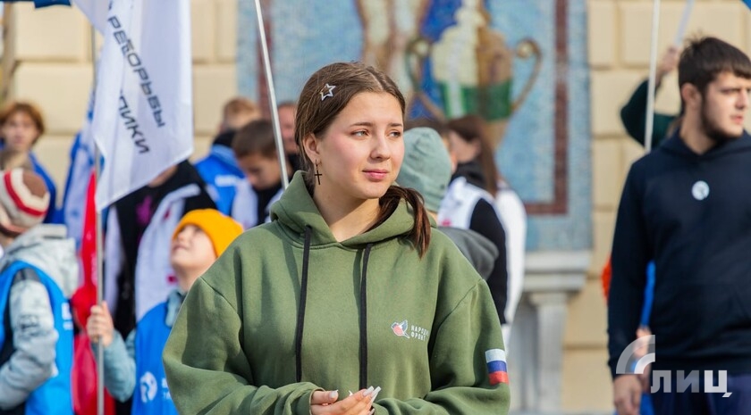 Фото: Луганский Информационный Центр/Дарья Чмирова