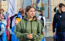 Фото: Луганский Информационный Центр/Дарья Чмирова