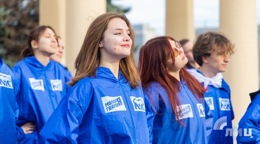 Фото: Луганский Информационный Центр/Дарья Чмирова