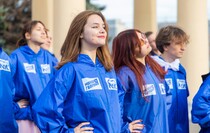 Фото: Луганский Информационный Центр/Дарья Чмирова