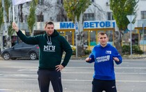 Фото: Луганский Информационный Центр/Дарья Чмирова