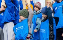 Фото: Луганский Информационный Центр/Дарья Чмирова