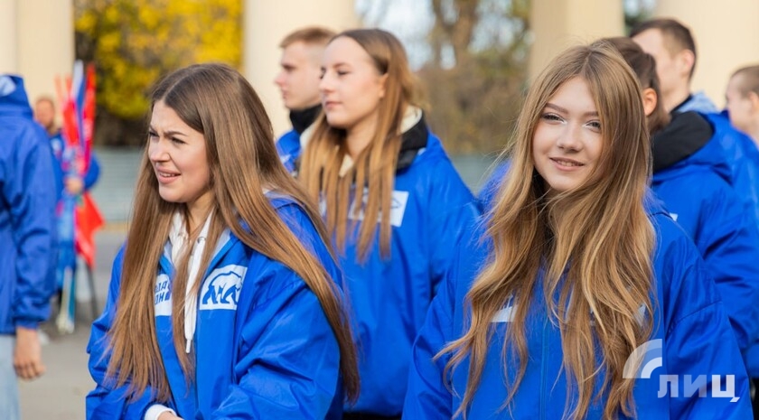 Фото: Луганский Информационный Центр/Дарья Чмирова