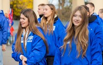 Фото: Луганский Информационный Центр/Дарья Чмирова