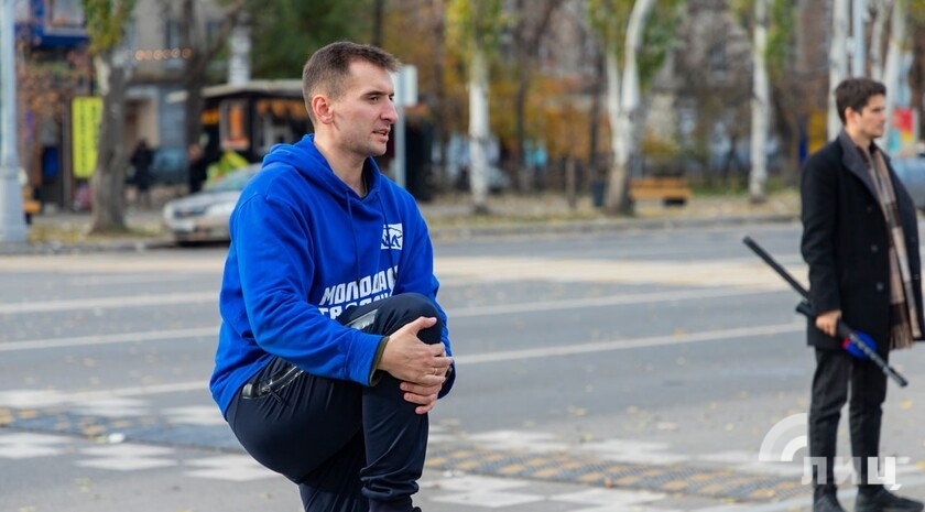 Фото: Луганский Информационный Центр/Дарья Чмирова