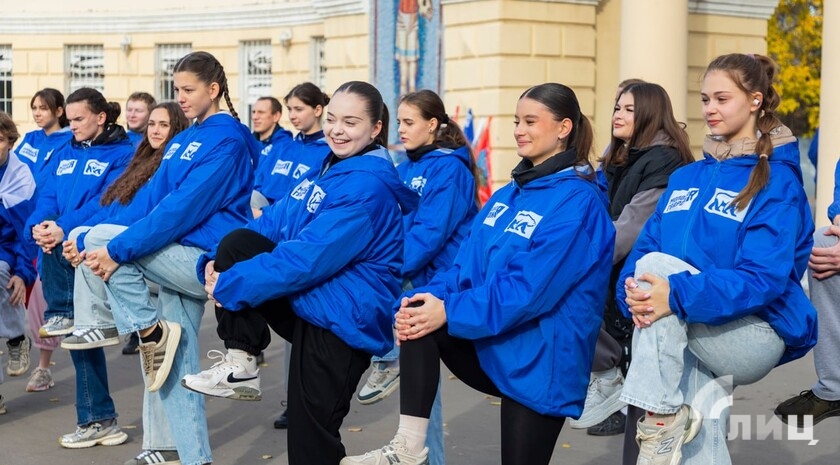 Фото: Луганский Информационный Центр/Дарья Чмирова