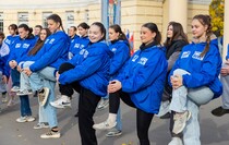 Фото: Луганский Информационный Центр/Дарья Чмирова