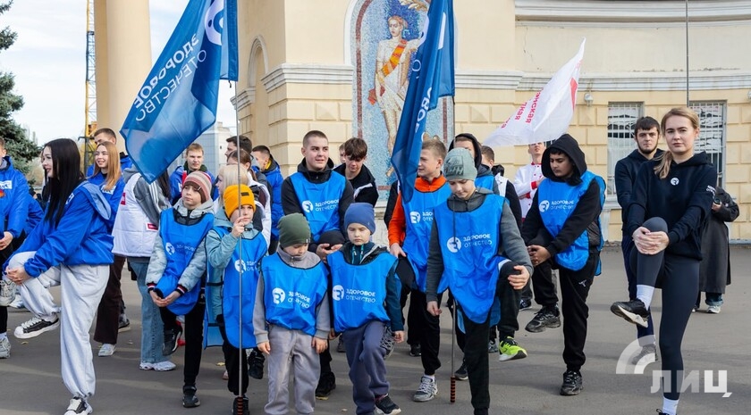 Фото: Луганский Информационный Центр/Дарья Чмирова