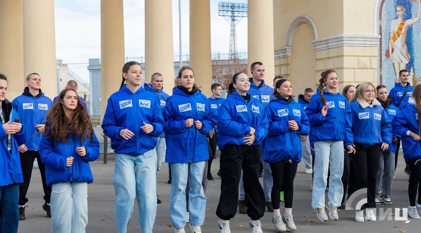 Фото: Луганский Информационный Центр/Дарья Чмирова