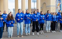 Фото: Луганский Информационный Центр/Дарья Чмирова