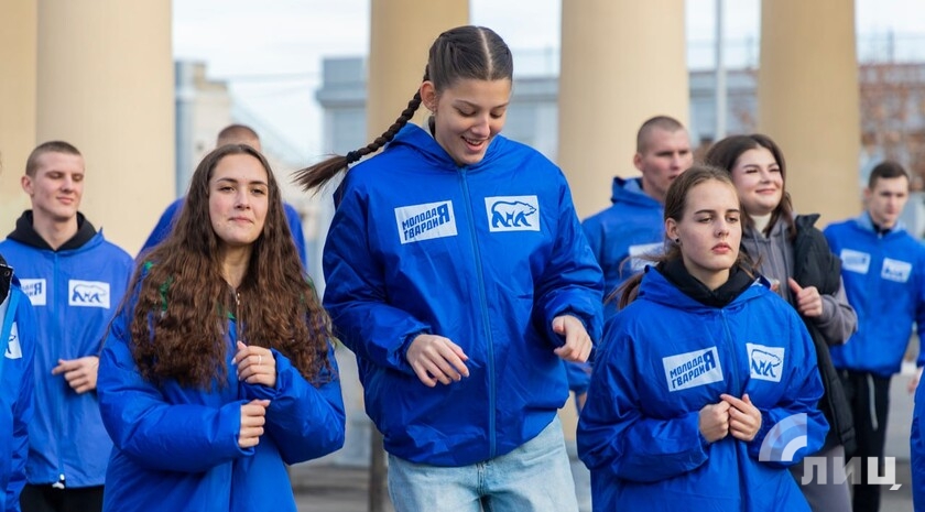 Фото: Луганский Информационный Центр/Дарья Чмирова