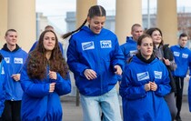 Фото: Луганский Информационный Центр/Дарья Чмирова