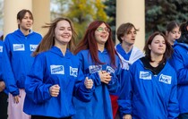 Фото: Луганский Информационный Центр/Дарья Чмирова