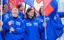 Фото: Луганский Информационный Центр/Дарья Чмирова