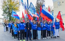 Фото: Луганский Информационный Центр/Дарья Чмирова