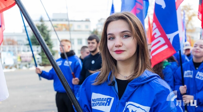 Фото: Луганский Информационный Центр/Дарья Чмирова