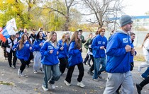 Фото: Луганский Информационный Центр/Дарья Чмирова