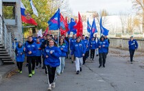 Фото: Луганский Информационный Центр/Дарья Чмирова