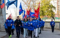 Фото: Луганский Информационный Центр/Дарья Чмирова