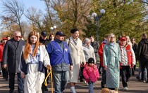 Фото: Луганский Информационный Центр/Анастасия Стеценко