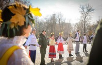 Фото: Луганский Информационный Центр/Анастасия Стеценко