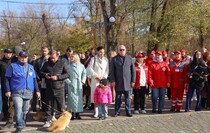 Фото: Луганский Информационный Центр/Анастасия Стеценко