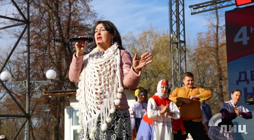 Фото: Луганский Информационный Центр/Анастасия Стеценко