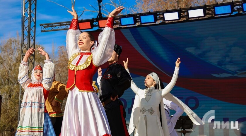 Фото: Луганский Информационный Центр/Анастасия Стеценко