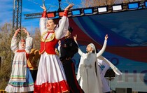 Фото: Луганский Информационный Центр/Анастасия Стеценко