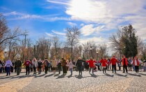 Фото: Луганский Информационный Центр/Анастасия Стеценко