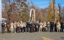 Фото: Луганский Информационный Центр/Анастасия Стеценко