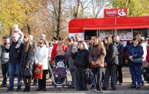 Фото: Луганский Информационный Центр/Анастасия Стеценко